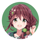 秋保那菜子 | 温泉むすめ公式サイト