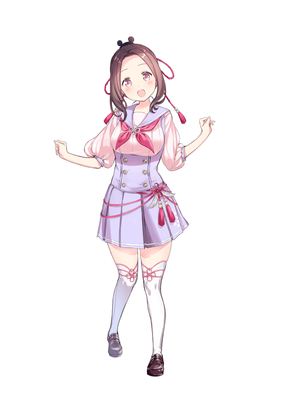 玉名満美 | 温泉むすめ公式サイト