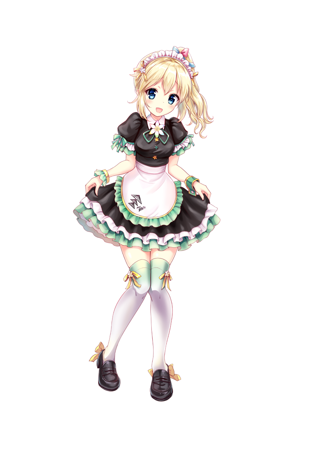 塩原八弥 | 温泉むすめ公式サイト