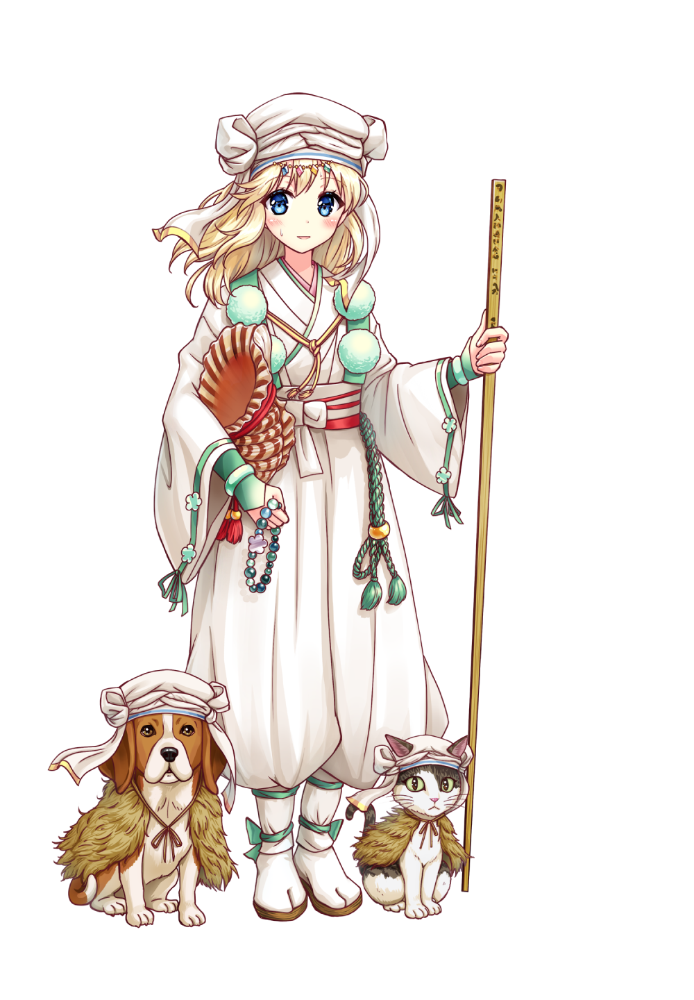 塩原八弥 | 温泉むすめ公式サイト