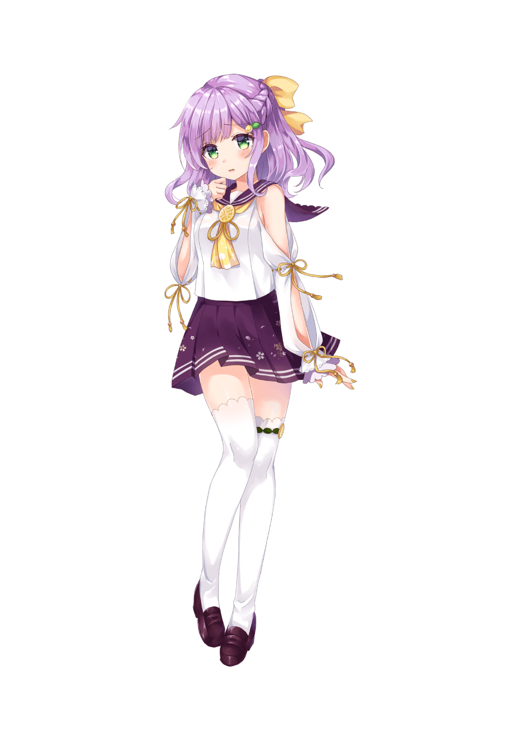 北郷このみ | 温泉むすめ公式サイト