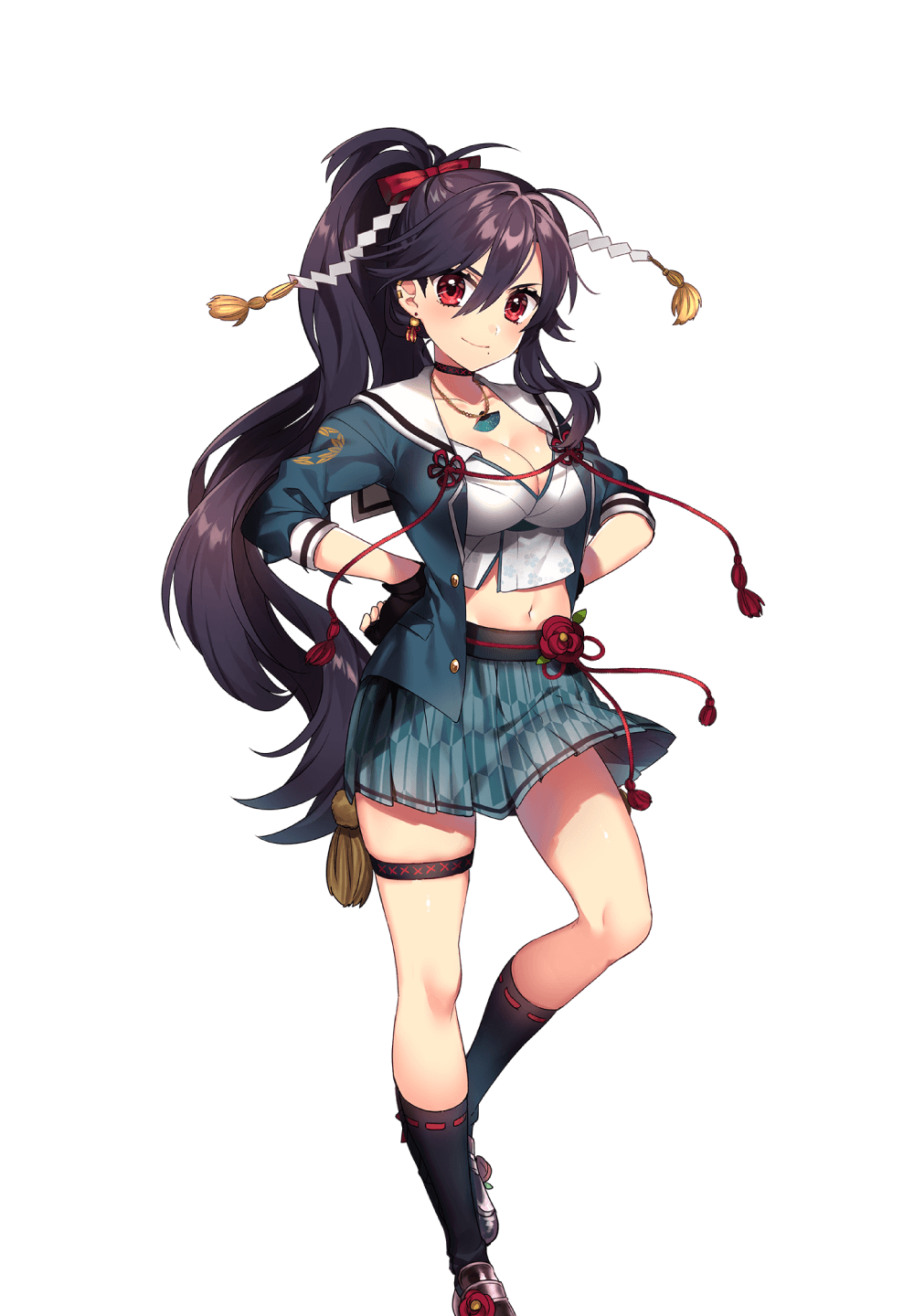 日田絢芽 | 温泉むすめ公式サイト