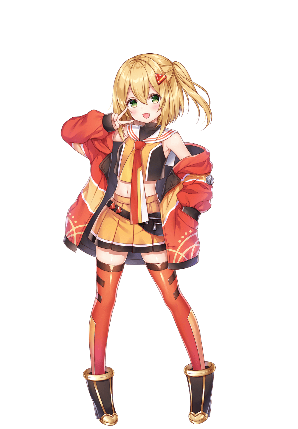 仙石原三香沙 | 温泉むすめ公式サイト