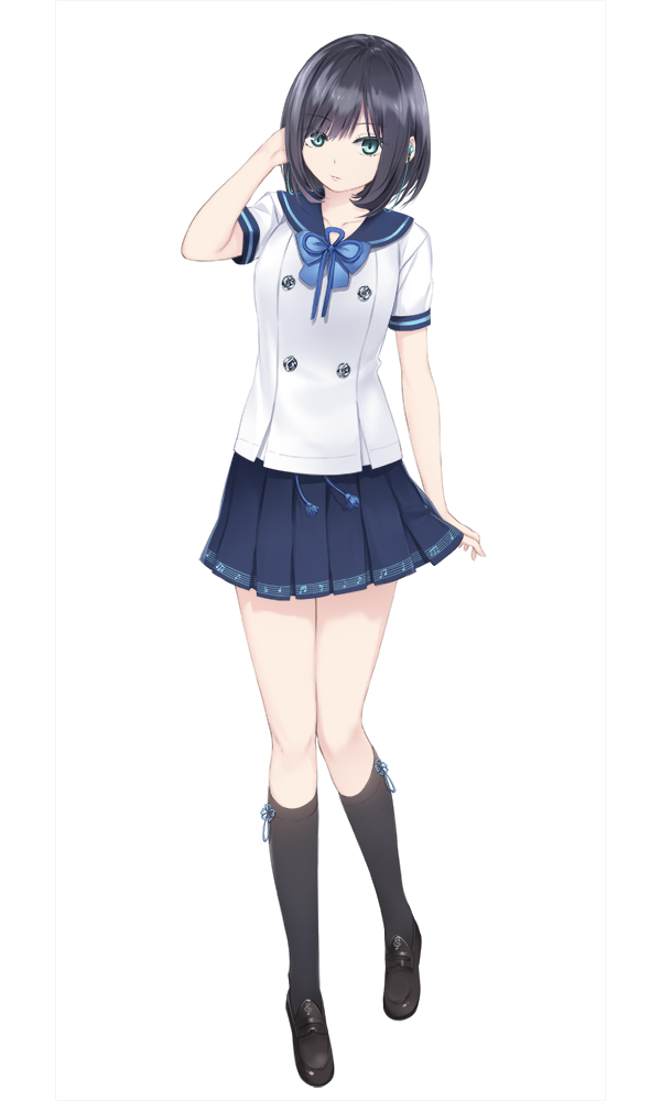 温泉むすめ伝 磐梯熱海萩の章 温泉むすめ公式サイト